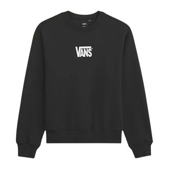Vans Uomo, Felpe, Nero, XL, new
