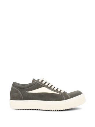 Rick Owens Vintage Low Top Sneakers