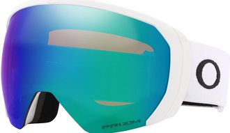 Oakley OO7110 FLIGHT PATH L 711060 Mens Sunglasses White Size Standard