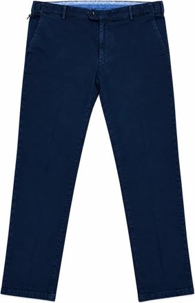 Meyer Oslo Chino - - Jeans - Uomo - Blu - W28