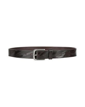 Trussardi Small Leather Goods - Belts on YOOX.COM