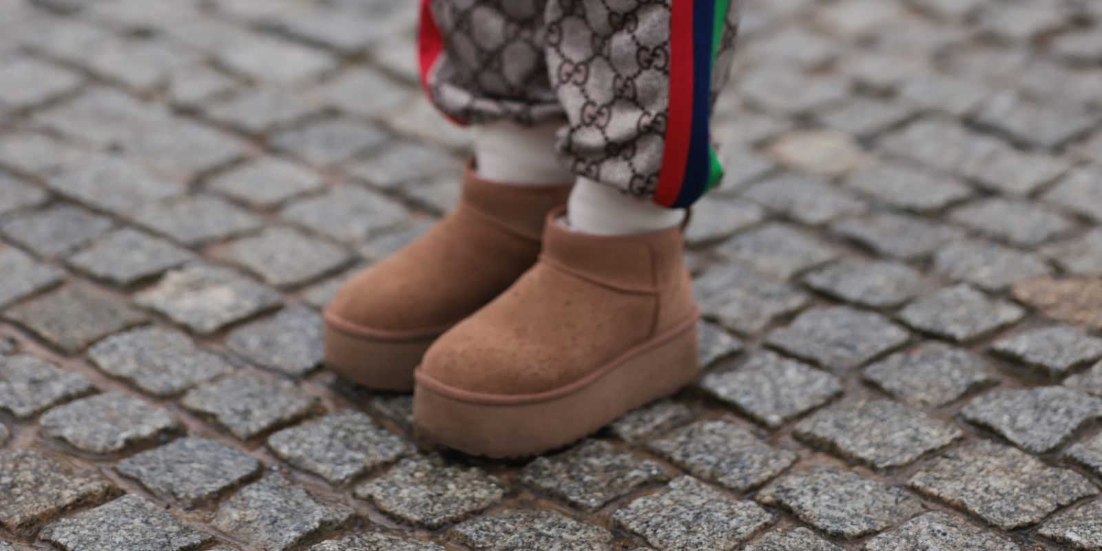 Comment taillent les chaussures UGG ? Stylight
