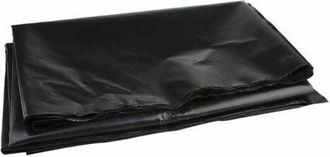 OEM Liner Bassin - Polietileno De Alta Densidad - 2 X 3 M - Para Jardines Acuaticos Y Estanques