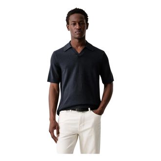 Marc O'Polo Hombre, Jerseys, Azul, Talla: XL