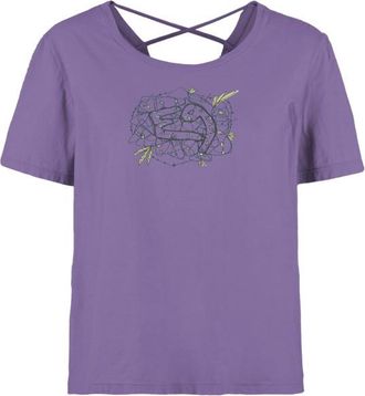 E9 Dalia T-Shirt f&uuml;r Damen | lila
