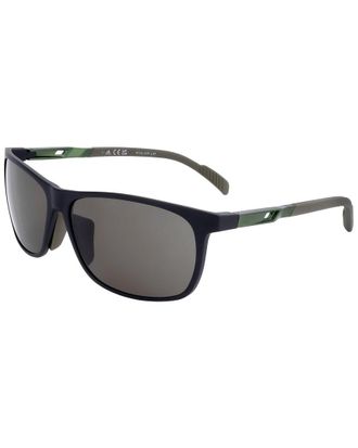 Adidas Sport Mens 62Mm Sunglasses