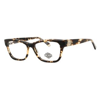 Harley-Davidson HD50105 053 Blonde Havana 53mm