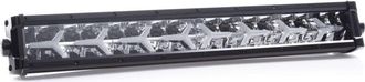 OEM L&aacute;mpara De Trabajo Led 160w Led Bar 56cm 12/24v 6000k Blanco Fr&iacute;o R10 R112 Off-road