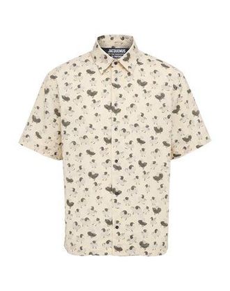 Jacquemus TOPWEAR - Shirts on YOOX.COM