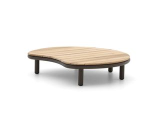 Apple Bee Moon Island lounge tuintafel 110x97x24cm