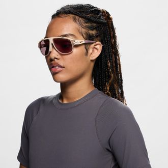 Nike Womens Flyfree Infinity Road Tint in Brown | IO0099X-126