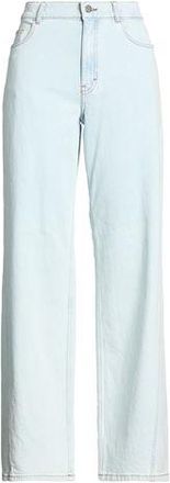 Baum Und Pferdgarten BOTTOMWEAR - Pantaloni jeans su YOOX.COM