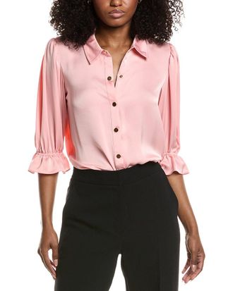 Ramy Brook Dina Bodysuit