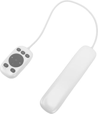 OEM Almohada Con Altavoz Para Dormir, Mini Altavoz Inal&aacute;mbrico Bluetooth 5.4 Para Colocar Debajo De La Almohada, Generador De Ruido Blanco Con 36 Sonidos 