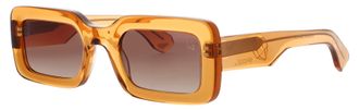 prodesign denmark Sunglasses MATTE CREME LIGHT