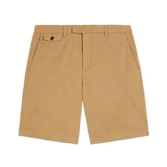 Ted Baker Ashfrd Tan Chino Short