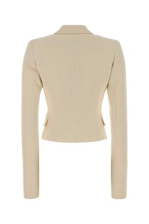 Andamane Zefira Blazer - Beige