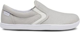 Xero Shoes Dillon Canvas Slip-On Barfussschuhe f&uuml;r Damen | lunar rock