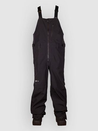 L1 Premium Outerwear Lighthouse Bib Pants schwarz