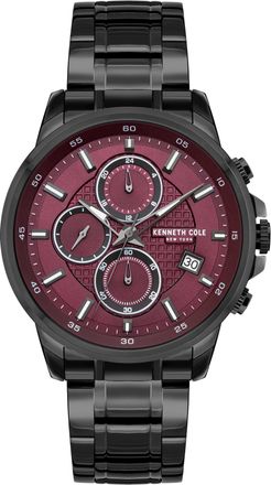 Kenneth Cole Classic Mens Watch