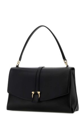 Ferragamo 21a469791183 Nero Borse A Mano Bag