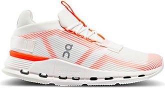 On Running Cloudnova 3WD12190865 Running Shoes EU 37 White