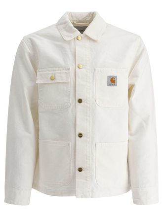 Carhartt Work in Progress Machigan Coat Jacket