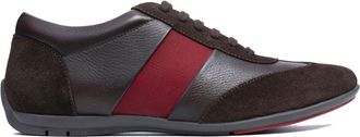 Carlos By Carlos Santana Fleetwood Low-top Sneaker