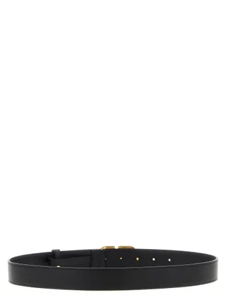 Valentino Garavani Belt - Black
