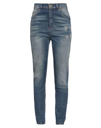 Balmain PARTES DE ABAJO - Pantalones vaqueros en YOOX.COM