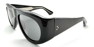 Saraghina ALAN 550SS Mens Sunglasses Black Size 57