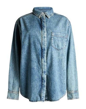 Good American TOPWEAR - Camicie jeans su YOOX.COM