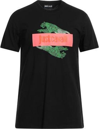 Just Cavalli CAMISETAS Y TOPS - Camisetas en YOOX.COM