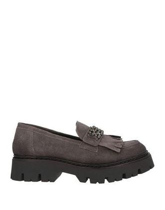 Caf&egrave;noir CALZATURE - Mocassini su YOOX.COM