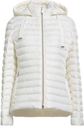 Fuchs Schmitt ROPA DE ABRIGO - Plum&iacute;feros y acolchados en YOOX.COM