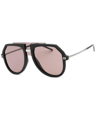Dolce & Gabbana Mens 0Dg6195 145Mm Sunglasses