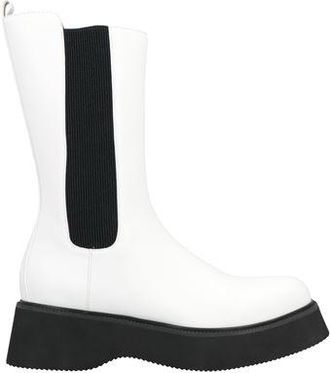 Cafènoir CALZADO - Botines de caña alta en YOOX.COM