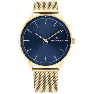 Tommy Hilfiger Heren Horloge 1791877