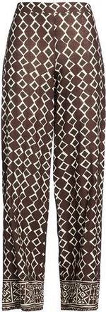 Manuela Riva PARTES DE ABAJO - Pantalones en YOOX.COM