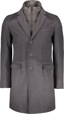 Herno Uomo, Cappotti, Grigio, M, new