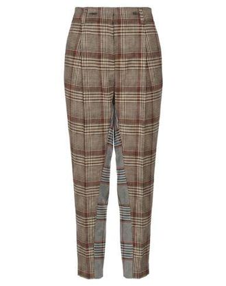 Vivienne Westwood BOTTOMWEAR - Trousers sur YOOX.COM