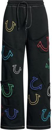 True Religion BOTTOMWEAR - Trousers on YOOX.COM