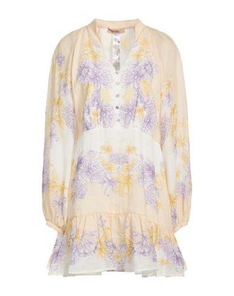 Twin-Set DRESSES - Mini dresses sur YOOX.COM