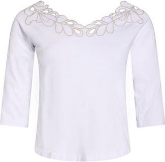 MARIA BELLENTANI CAMISETAS Y TOPS - Camisetas en YOOX.COM