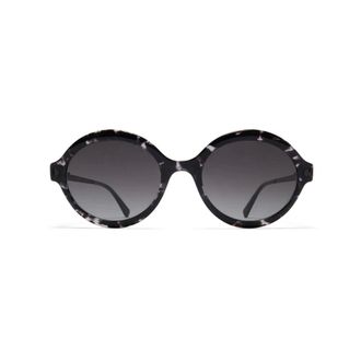 Mykita Noomi 406 SUN Zonnebril - unisex - Accessoires - Zwart - Maat: 52 MM