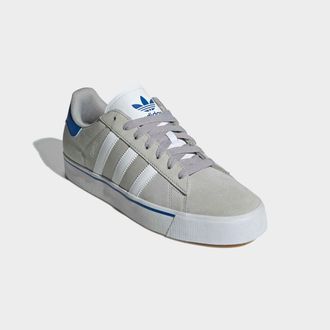adidas adidas Originals CAMPUS VULC mit klassischem Canvas-Obermaterial
