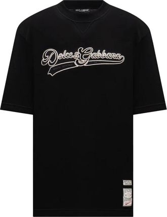 Dolce & Gabbana Uomo, Top, Nero, 2Xl, new