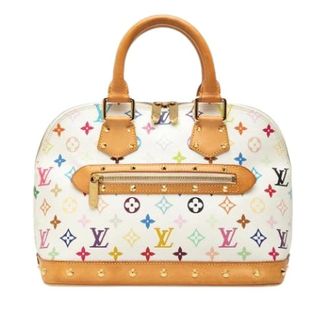 Louis Vuitton Pre-owned Borsa Alma PM - - Pre-owned - Donna - Multicolore - ONE SIZE