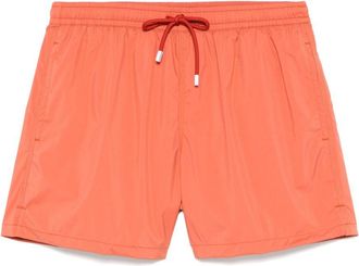 Fedeli Madeira zwembroek - Oranje