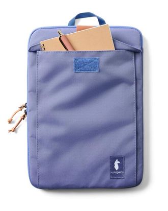 Cotopaxi 14 Laptop Sleeve - Cada D&iacute;a in Aster at Nordstrom